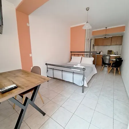 Apartamento In Center *
