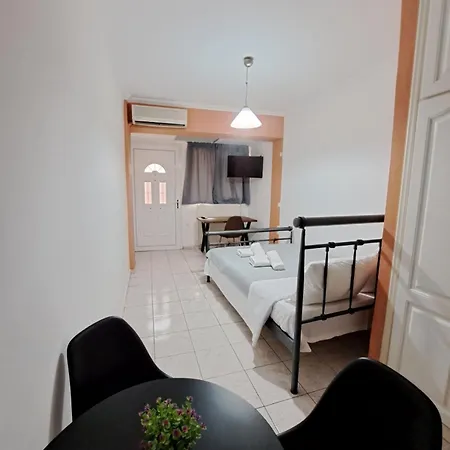 Apartamento In Center
