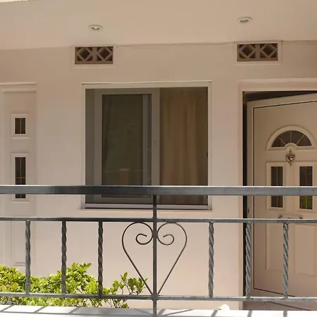 Apartamento In Center Lefkáda